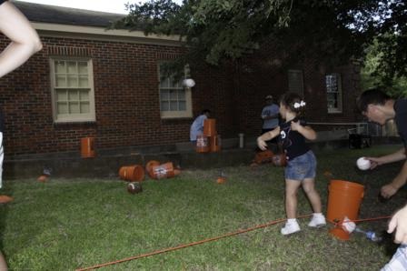 Demi-Semi-Sept Centennial