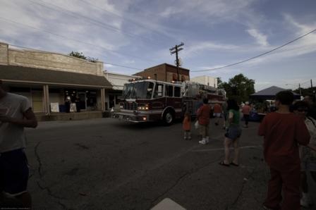 Demi-Semi-Sept Centennial