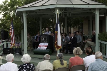 Demi-Semi-Sept Centennial