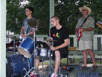 Demi-Semi-Sept Centennial