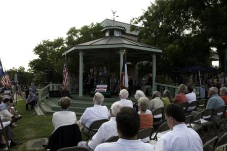 Demi-Semi-Sept Centennial