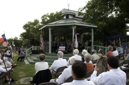 Demi-Semi-Sept Centennial