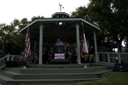 Demi-Semi-Sept Centennial