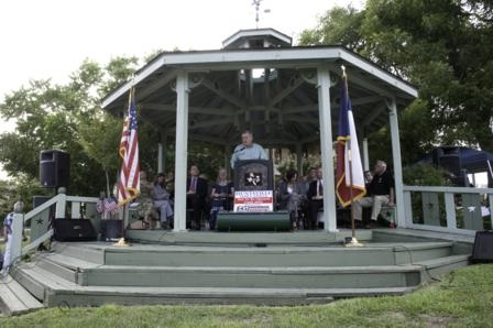 Demi-Semi-Sept Centennial