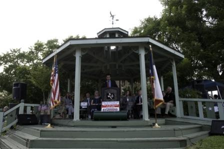 Demi-Semi-Sept Centennial