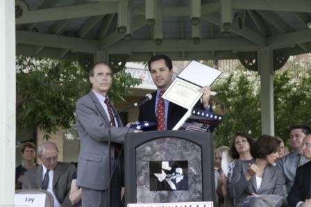 Demi-Semi-Sept Centennial