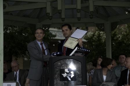 Demi-Semi-Sept Centennial