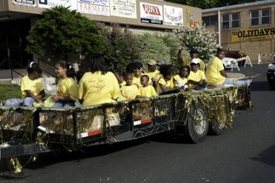 Demi-Semi-Sept Centennial