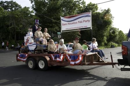 Demi-Semi-Sept Centennial