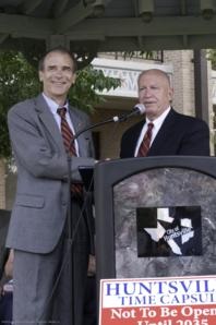 Demi-Semi-Sept Centennial