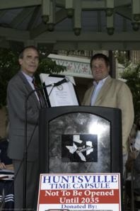 Demi-Semi-Sept Centennial