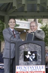 Demi-Semi-Sept Centennial