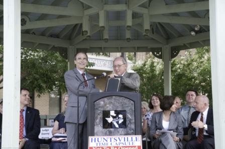 Demi-Semi-Sept Centennial