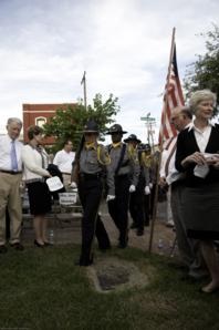 Demi-Semi-Sept Centennial