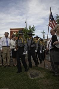 Demi-Semi-Sept Centennial