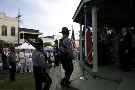 Demi-Semi-Sept Centennial