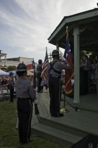 Demi-Semi-Sept Centennial