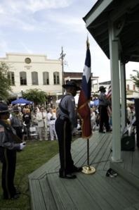 Demi-Semi-Sept Centennial