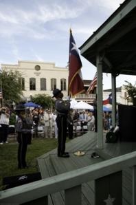 Demi-Semi-Sept Centennial