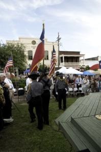 Demi-Semi-Sept Centennial