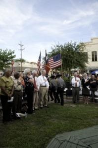 Demi-Semi-Sept Centennial