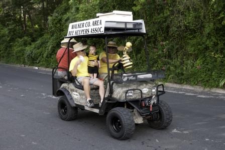 Demi-Semi-Sept Centennial