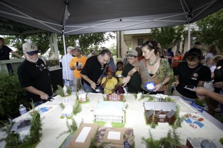 Demi-Semi-Sept Centennial