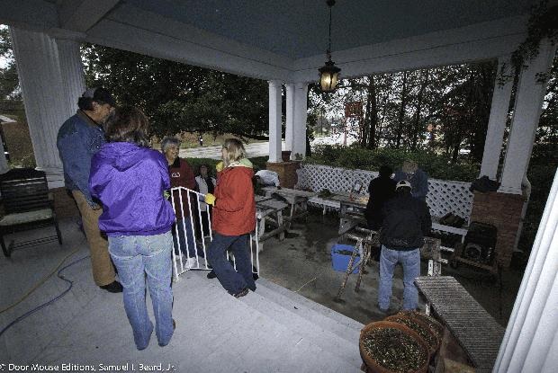 Latin Arts Festival 2012