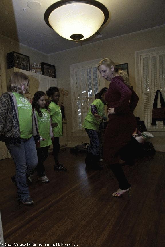 Latin Arts Festival 2012