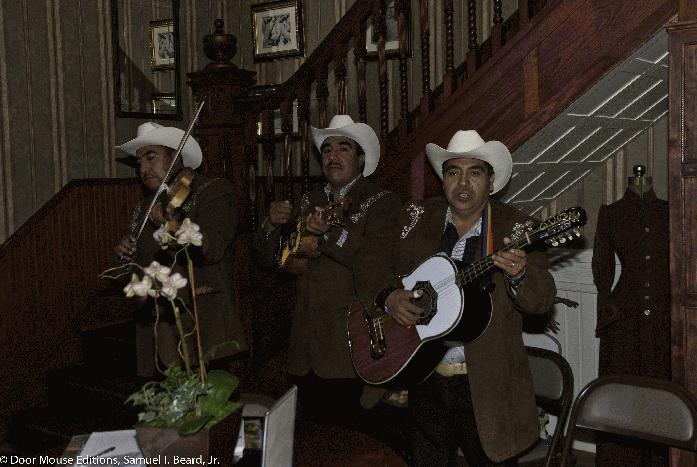 Latin Arts Festival 2012