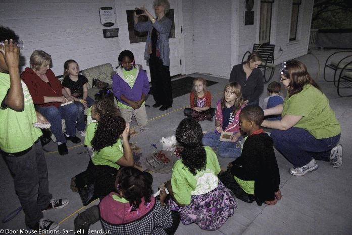 Latin Arts Festival 2012