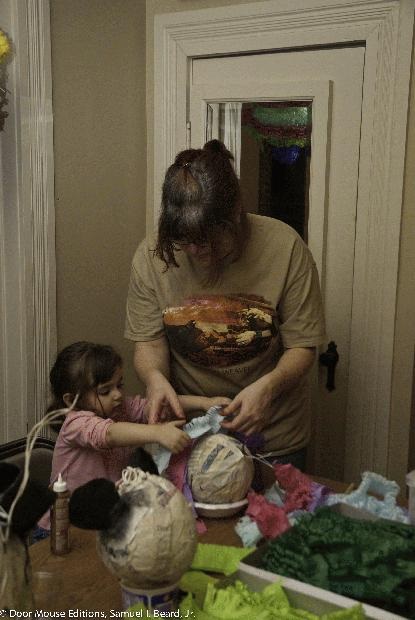 Latin Arts Festival 2012