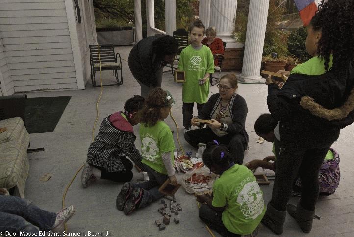 Latin Arts Festival 2012