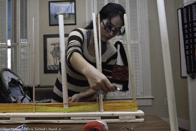 Latin Arts Festival 2012