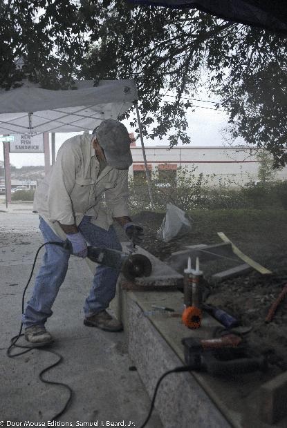 Latin Arts Festival 2012