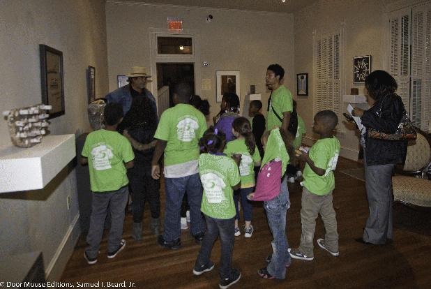 Latin Arts Festival 2012