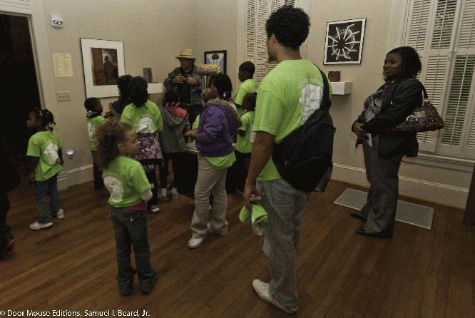 Latin Arts Festival 2012