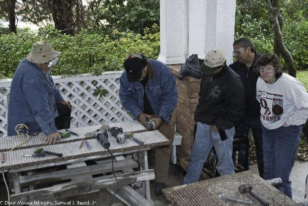 Latin Arts Festival 2012