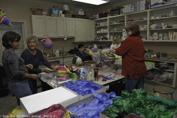 Latin Arts Festival 2012