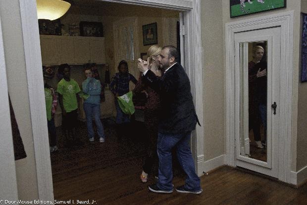 Latin Arts Festival 2012