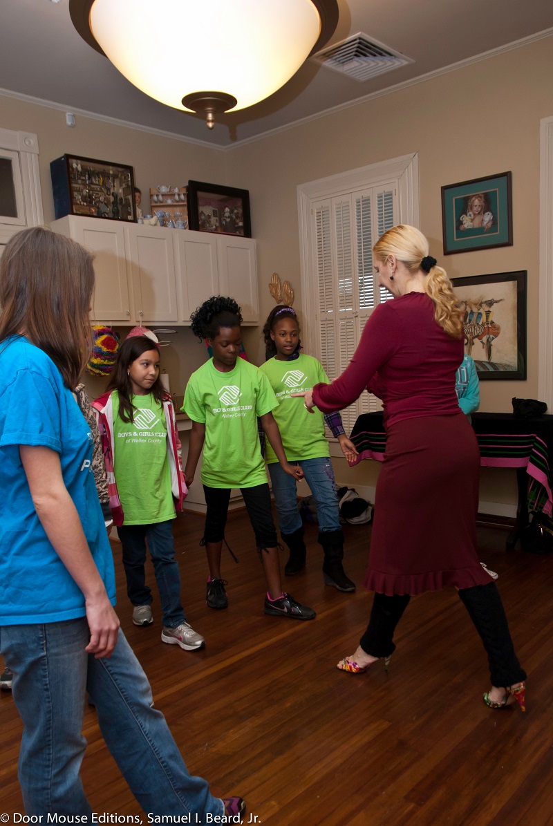 Latin Arts Festival 2012